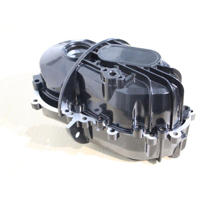 0.005mm CNCの精密自動/オートバイのための回転部品の変速機