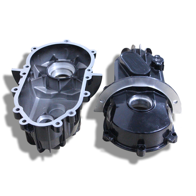 表面処理Micromachiningのブスター/下水/ワイパー ポンプ精密CNCの部品